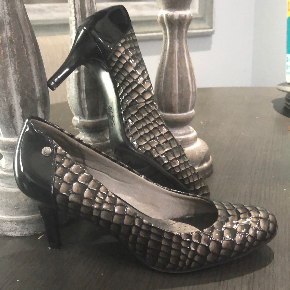 Pumps